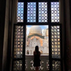 Meet your Posher, Vienna